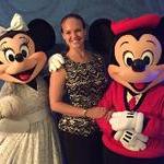 Alumna improves guest experiences at Disney through statistics